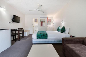 Coffs Harbour Pacific Palms Motel, Coffs Harbour